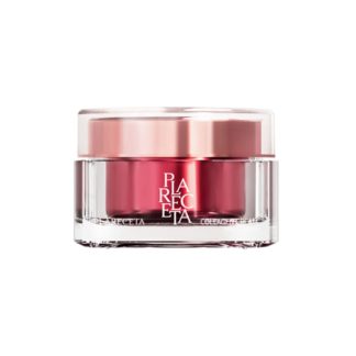 Bonny N J Plareceta Collagen Cream 50ml product jar front view on white background