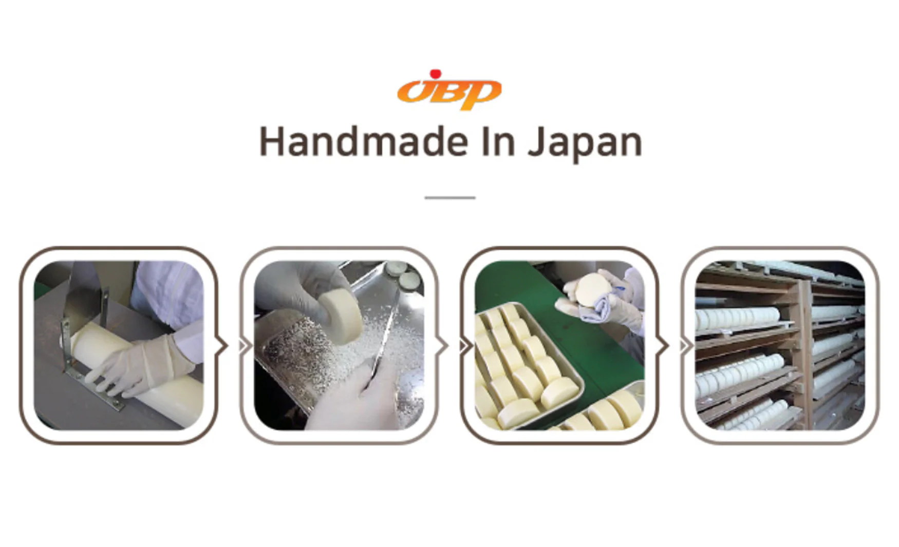 Handmade Japanese soap manufacturing process of BONNY & J Mana Soap MD with 10% glycolic acid Handmade Japanese soap manufacturing process of BONNY & J Mana Soap MD with 10% glycolic acid
