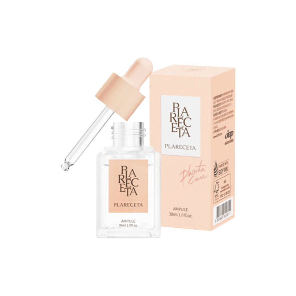 BONNY & J Plareceta Ampoule - Image 2