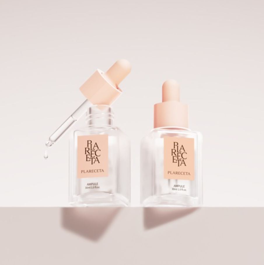 BONNY & J Plareceta Ampoule - Image 3